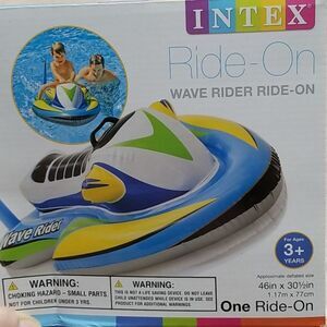 Ride-On 